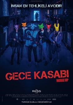 GECE KASABI